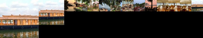 Cambay Palm Lagoon Resort Kollam