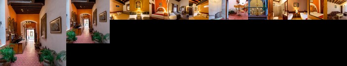 Hosteria Del Frayle