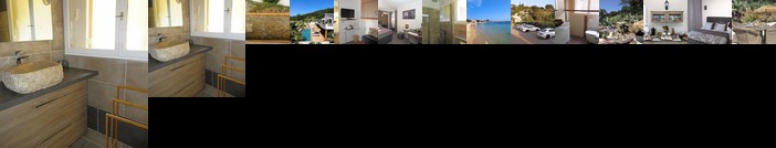 Bed & Breakfast Villa Tricoli Les Issambres