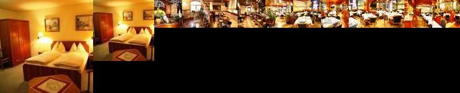 Altstadt Hotel Athos
