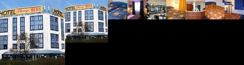 Hotel Cheap Beds Paris Rosny-sous-Bois