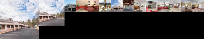 Rodeway Inn Kingston