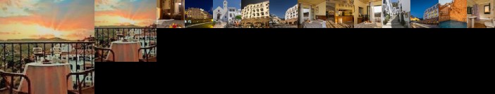 Villa Frigiliana