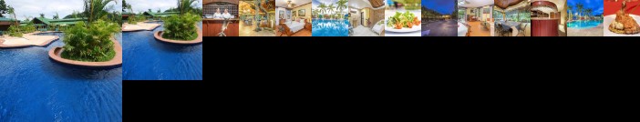 Hotel Casa Roland Golfito