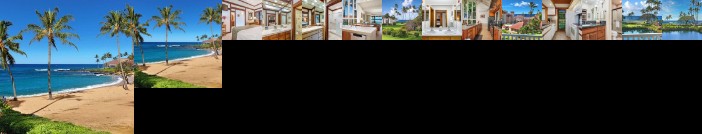 Outrigger Kiahuna Plantation Resort Koloa