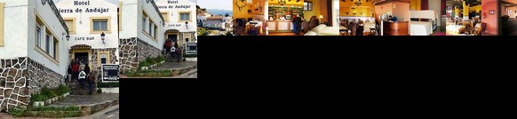 Hotel Sierra de Andujar