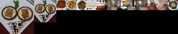 Hotel Logasasanti Andujar
