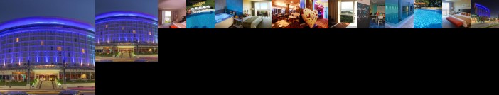 Howard Johnson Plaza Hotel Mayorazgo Parana