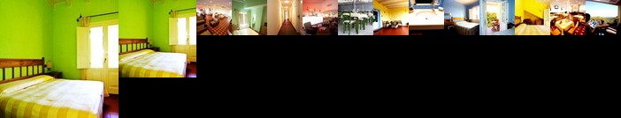 Hotel Le Terrazze Carloforte