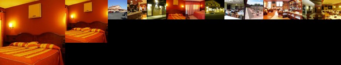 Hotel Euro Ruta La Puebla de Valverde
