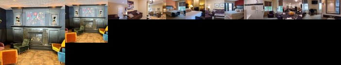 The Clarke Hotel