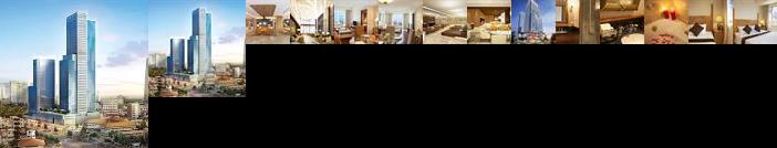 Sedona Suites Ho Chi Minh City