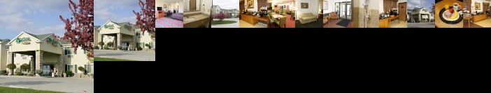 Horizon Inn and Suites