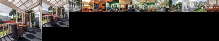 Arthotel The Great Ponsonby