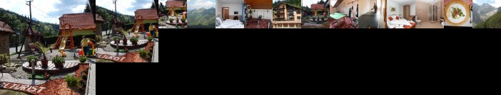 Goralturist Hotel Zdiar