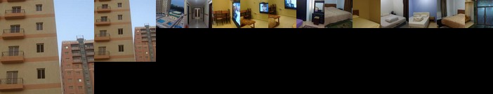 Red Tower Furnished Apartments Abu Halifa