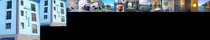 Blue Moon Hotel Pantelleria