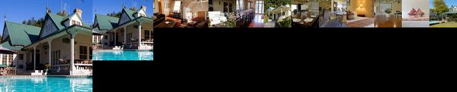 Brooklands Country Estate Hotel Ngaruawahia