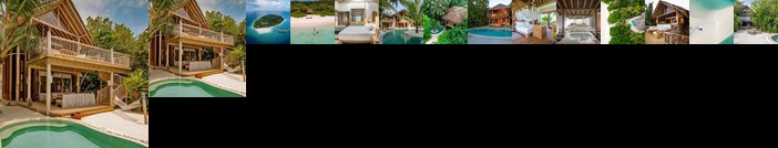 Soneva Fushi Resort