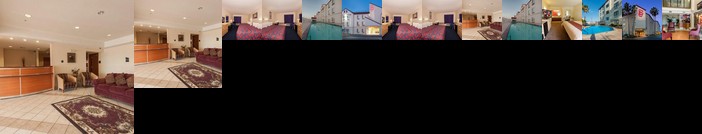 Red Roof Inn Laredo Airport