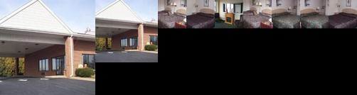 Country Hearth Inn Thomasville
