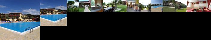 Residence Onda Blu Hotel Manerba del Garda