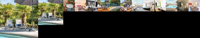 Carnac Lodge & Hotel