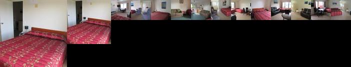 BK's Counties Motor Lodge