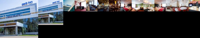 Park Inn Izhevsk