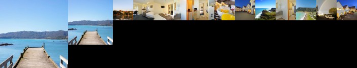Bella Vista Motel Gisborne