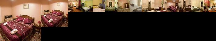 Mokena Restaurant & Boutique Hotel