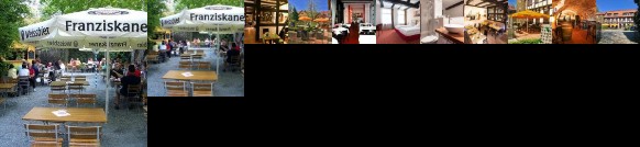 Halberstadter Hof Hotel Halberstadt