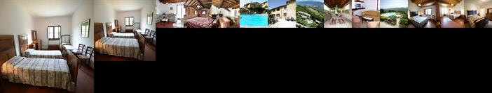 Serre di Parrano Country House