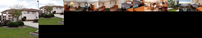 Express Inn & Suites Westwego