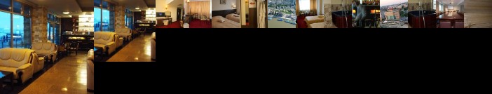 Esplanada Hotel Tulcea