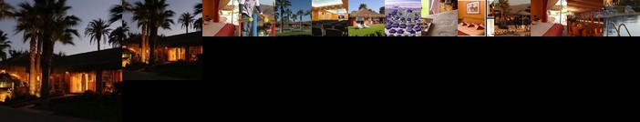 Jardin Del Mar Hotel Coquimbo