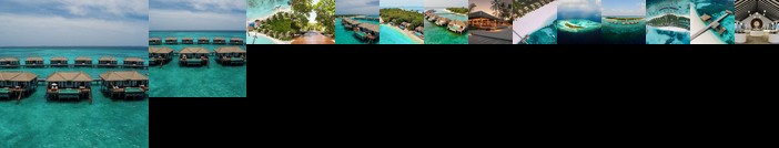 Zitahli Kuda-Funafaru Resort & Spa