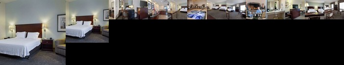 Hampton Inn & Suites Prescott Valley