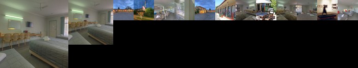 Alluna Motel Armidale