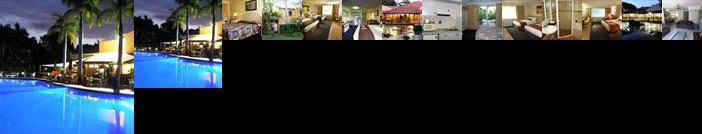 Rydges Oasis Resort Caloundra
