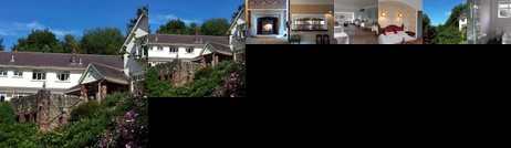 Heddon's Gate Hotel