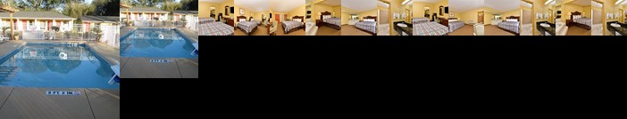 Econo Lodge Starke
