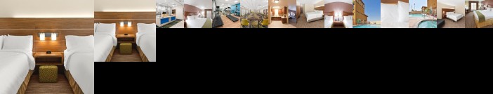 Holiday Inn Express Willows