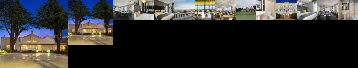 Hydro Majestic Hotel Medlow Bath