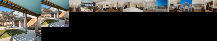 Mainstay Suites Houma
