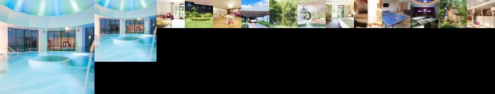 Champneys Springs Health Resort Ashby de la Zouch