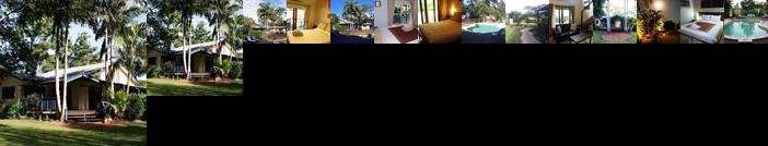 Amber Gardens Guesthouse