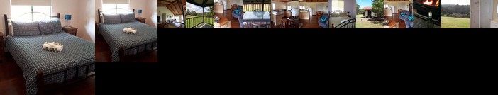 Walpole Wilderness Resort