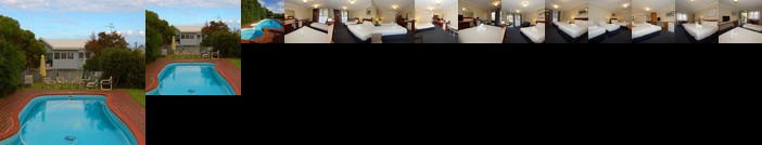 Lightkeepers Inn Motel Aireys Inlet