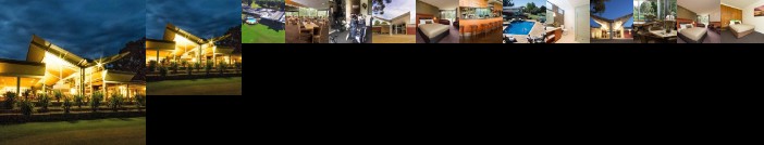 Renmark Golf and Country Club Hotel